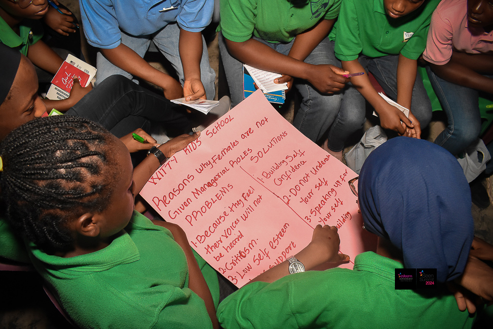 Centre For Teens Health and Development